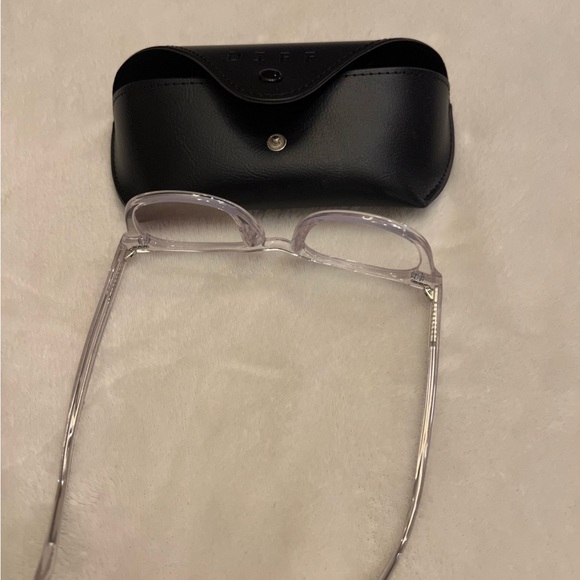 DIFF Weston blue light glasses - Picture 7 of 11